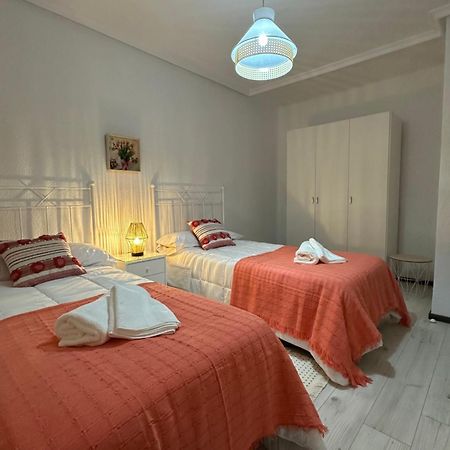Villa Sol Ávila Luaran gambar