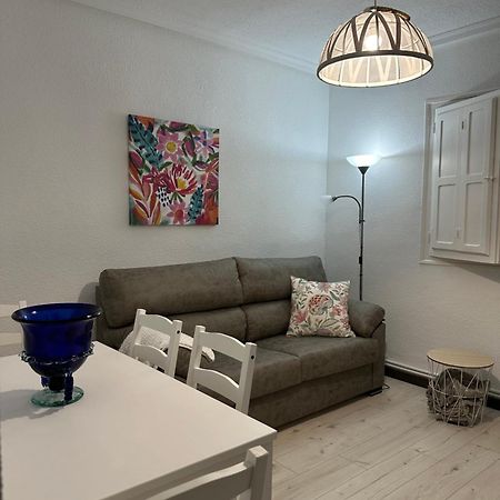 Villa Sol Ávila Luaran gambar