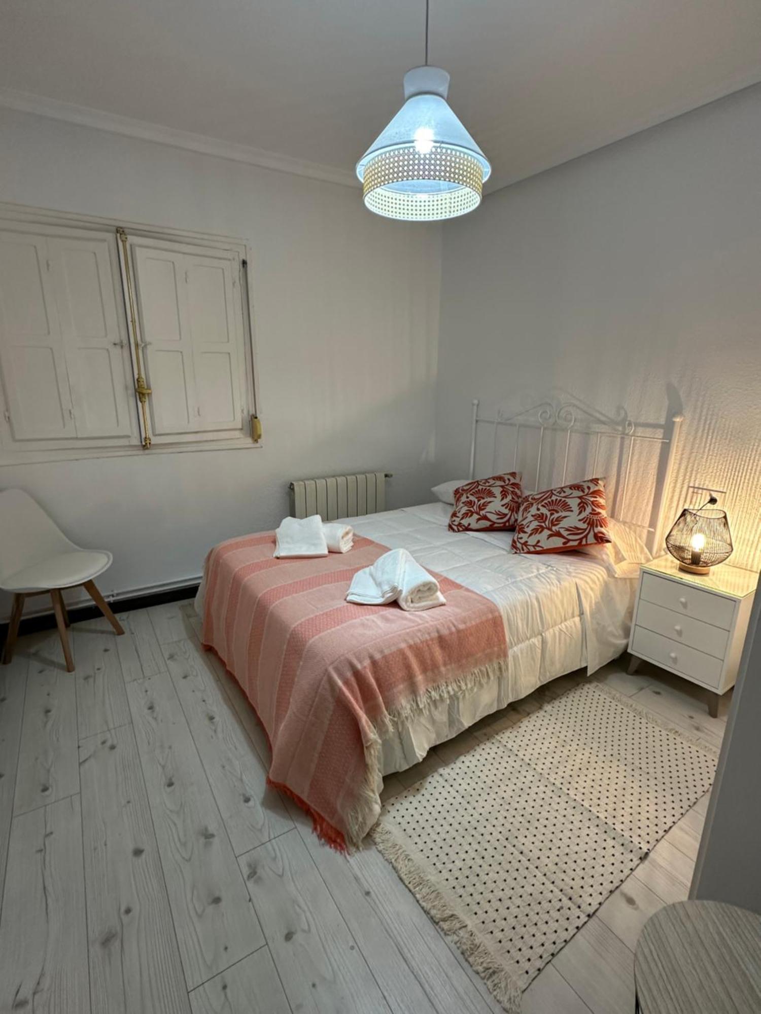 Villa Sol Ávila Luaran gambar