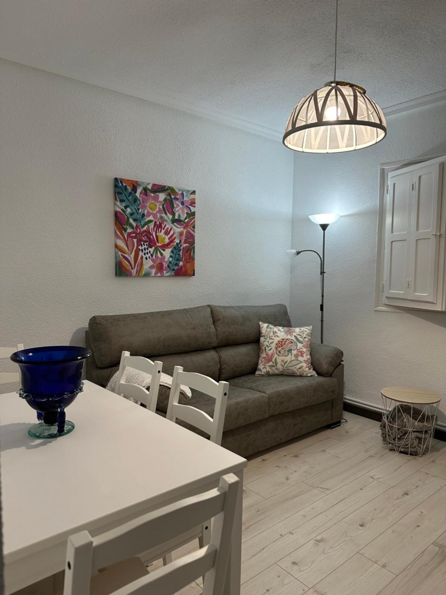 Villa Sol Ávila Luaran gambar
