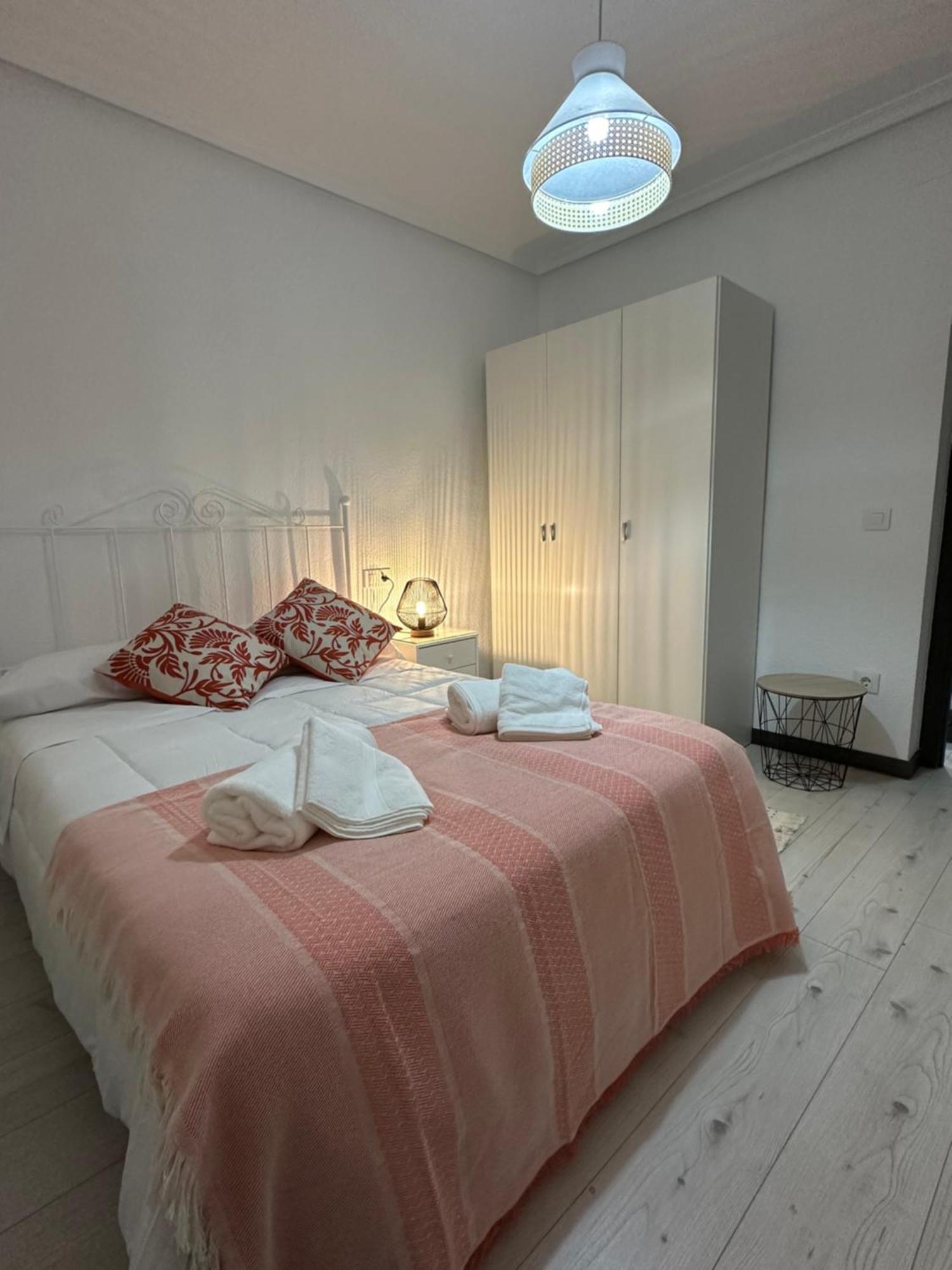 Villa Sol Ávila Luaran gambar